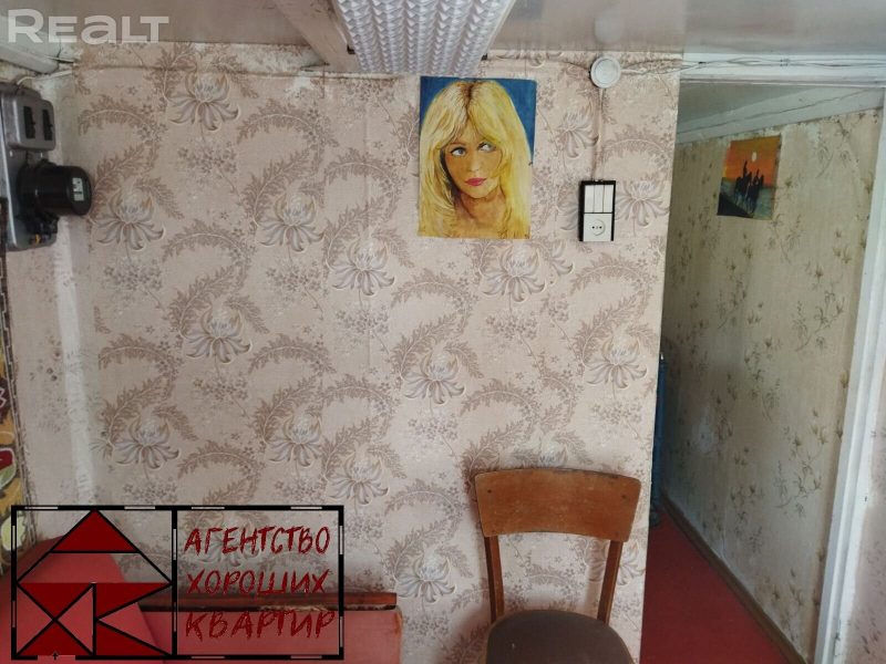 В ста метрах от Немана или недалеко от Юбилейного. Какие дачи под Гродно продаются до $ 10 000