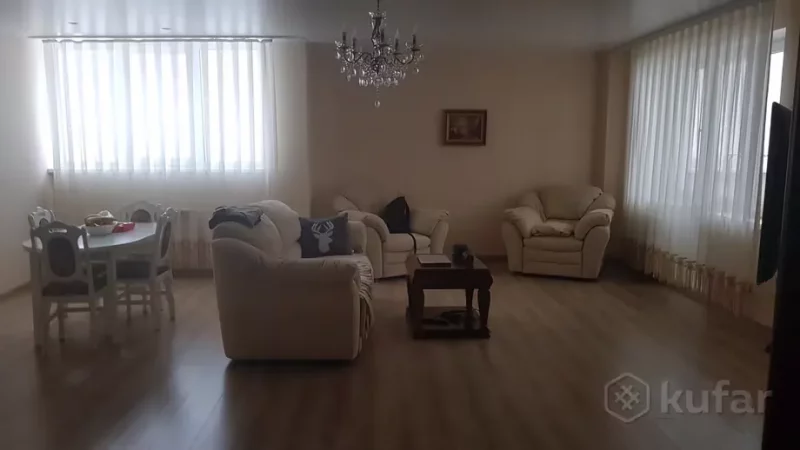 Кватэра, у якой жылі дыпламаты, за $360 або з джакузі за $730. 5 самых дарагіх арэндных кватэр у Гродне