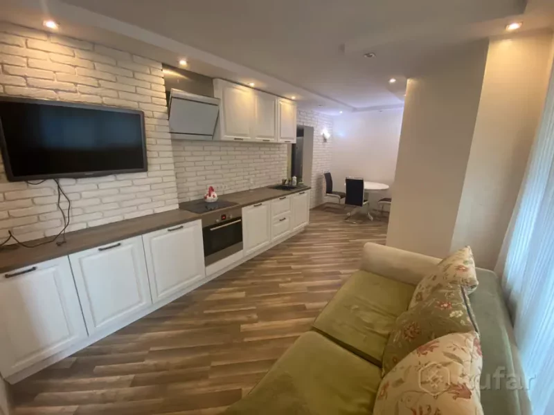 Кватэра, у якой жылі дыпламаты, за $360 або з джакузі за $730. 5 самых дарагіх арэндных кватэр у Гродне