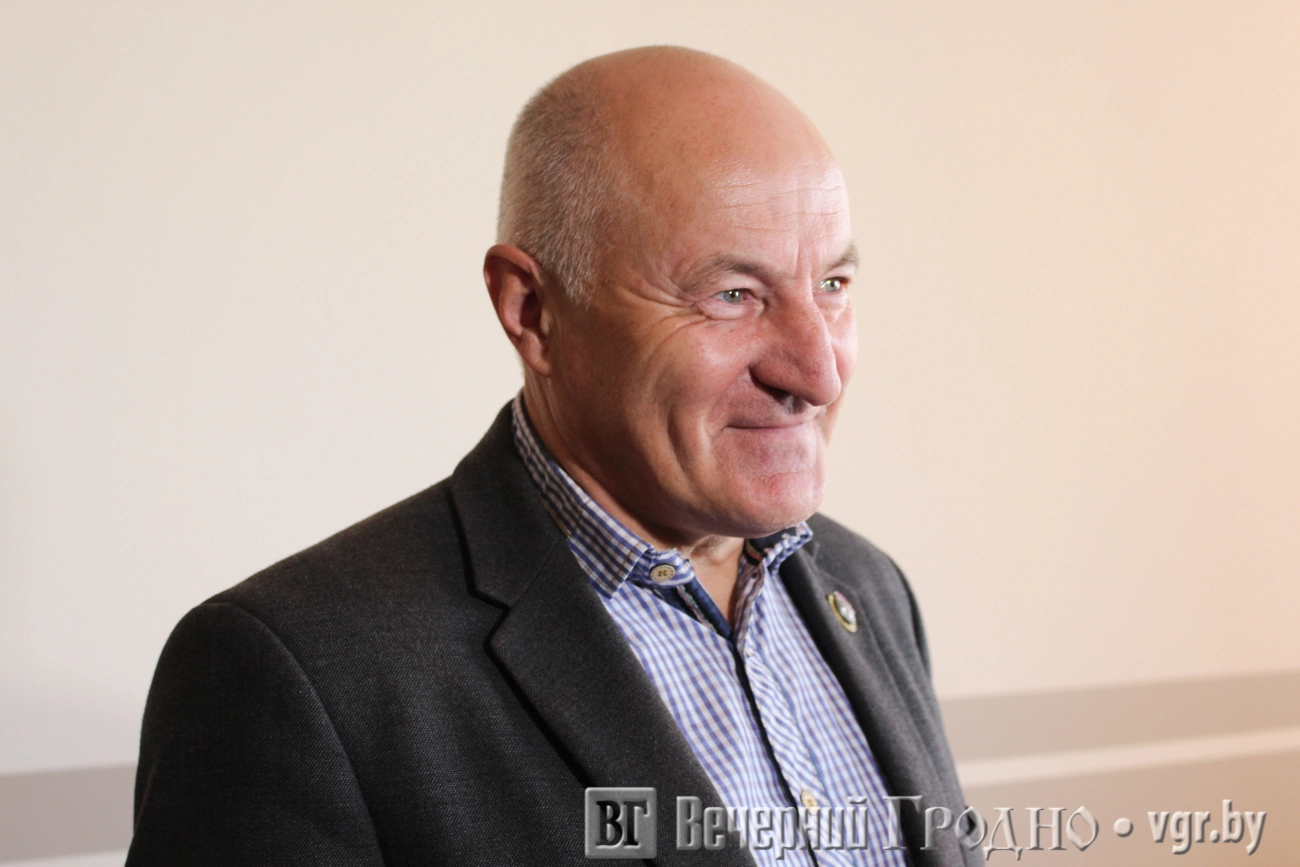 Канфлікт у гродзенскім спорце: хтосьці піша ў КДБ і пракуратуру даносы пра "падпольную друкарню, разброд і хістанне"