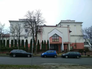 В его честь в Гродно будет не только улица. Городской гимназии присвоят имя