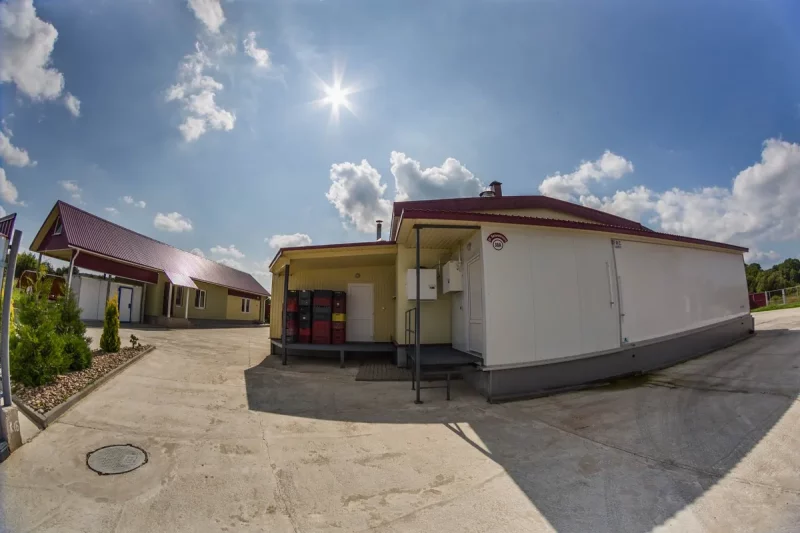 Как рынок недвижимости Гродно пережил первый месяц с начала «специальной военной операции» в Украине