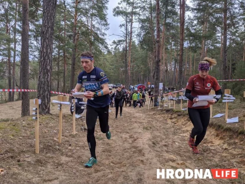 Гродзенца адпусцілі з СІЗА, збіраюць дапамогу ўкраінскім бежанцам, адвакатка эмігравала. Як прайшоў тыдзень у Гродне і вобласці