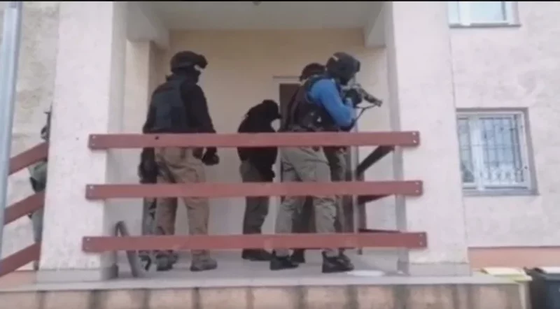 Давление на священников, преследование профсоюзников, задержание администратора Telegram-канала. Как прошла неделя в Гродно и области