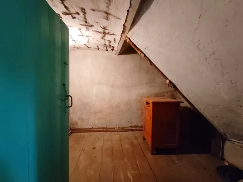 С туалетом на улице и душем в кухне. Какие квартиры в Гродно можно купить до $20 000?