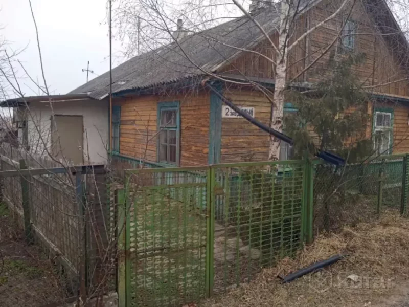 С туалетом на улице и душем в кухне. Какие квартиры в Гродно можно купить до $20 000?