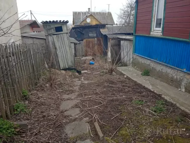 С туалетом на улице и душем в кухне. Какие квартиры в Гродно можно купить до $20 000?