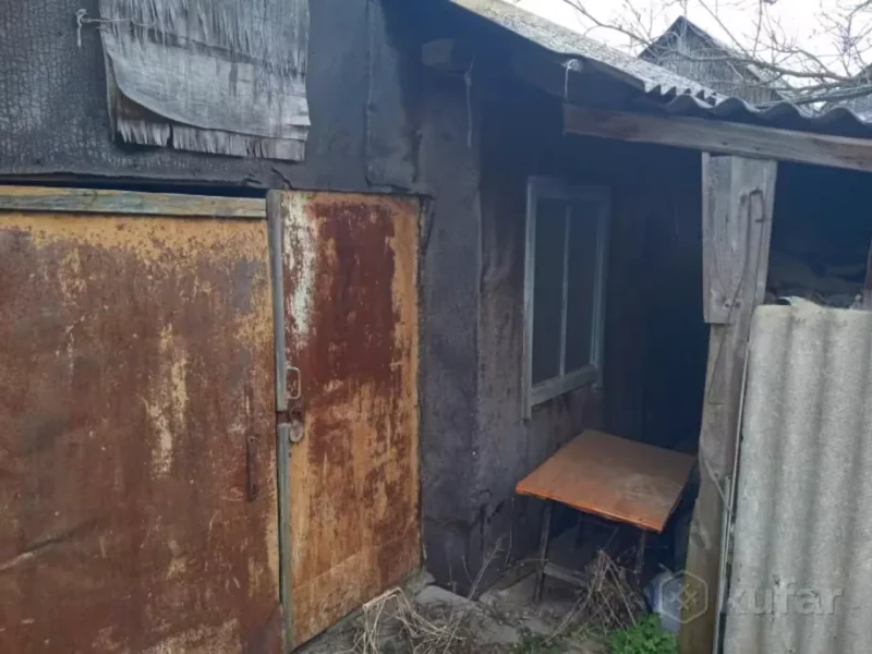 С туалетом на улице и душем в кухне. Какие квартиры в Гродно можно купить до $20 000?