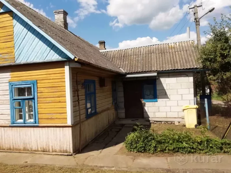 С туалетом на улице и душем в кухне. Какие квартиры в Гродно можно купить до $20 000?