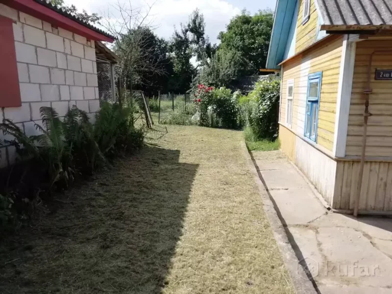 С туалетом на улице и душем в кухне. Какие квартиры в Гродно можно купить до $20 000?