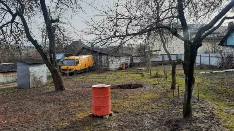 С туалетом на улице и душем в кухне. Какие квартиры в Гродно можно купить до $20 000?