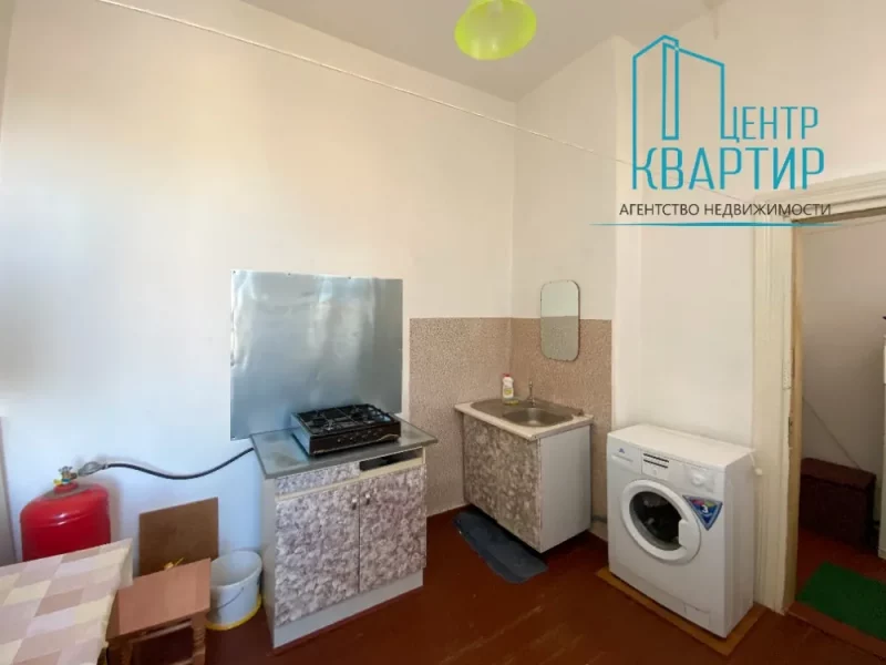 С туалетом на улице и душем в кухне. Какие квартиры в Гродно можно купить до $20 000?