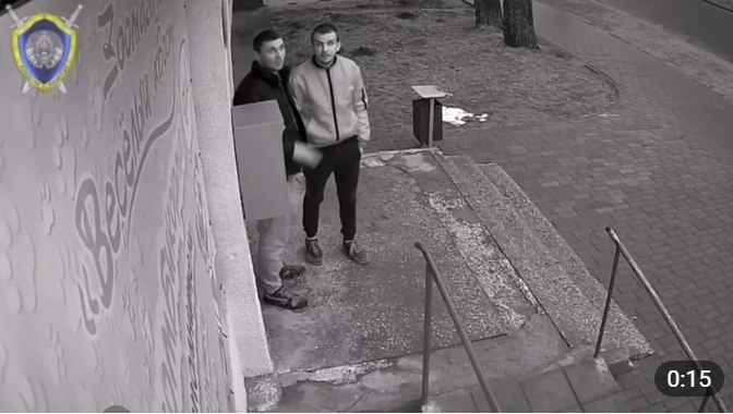 Задержание отца осужденного, антипольский пикет, запрет ходить в туалет на улице. Как прошла неделя в Гродно и области