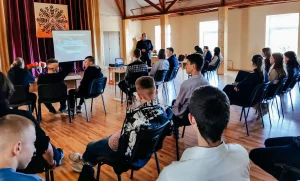 "Нарушение двусторонних договоренностей". В литовских школах Гродненской области убирают литовский язык обучения