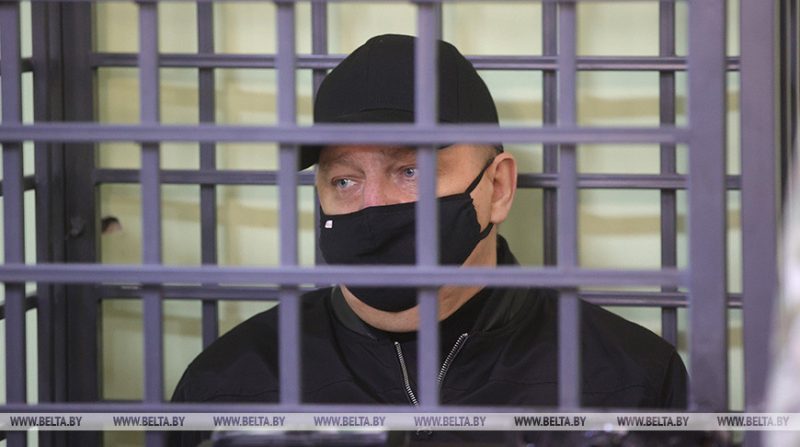 Ликвидируют три организации, адвокату продлили аттестацию, волонтера Бабарико вызвали в прокуратуру. Как прошла неделя в Гродно и области