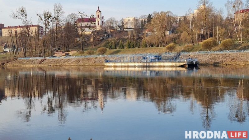 Дзе можна адпачыць з мангалам і шашлыкамі. Знайшлі 7 месцаў недалёка ад Гродна