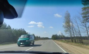 Безвизовый въезд в Беларусь для жителей Литвы и Латвии продлили до конца года