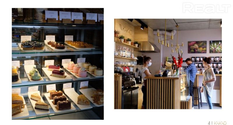 Салоны красоты, бары и хостел. Какой готовый бизнес можно купить в Гродно?