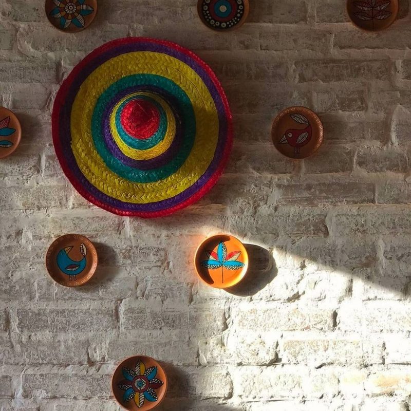 Бар Los Amigos Амигос новые заведения Гродно