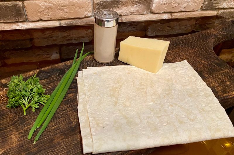 Готовим на мангале: 5 простых и вкусных рецептов на углях