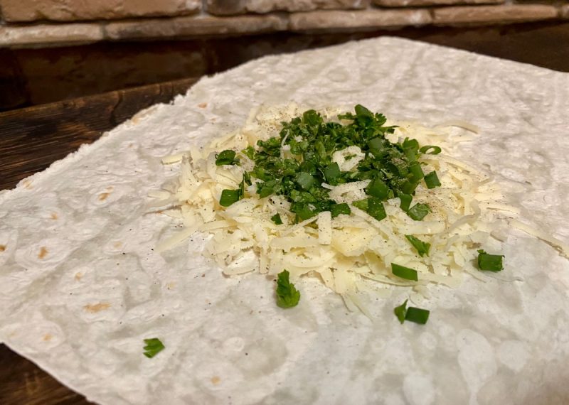 Готовим на мангале: 5 простых и вкусных рецептов на углях