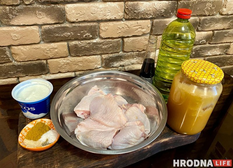 Гатуем на мангале: 5 простых і смачных рэцэптаў на вуглях