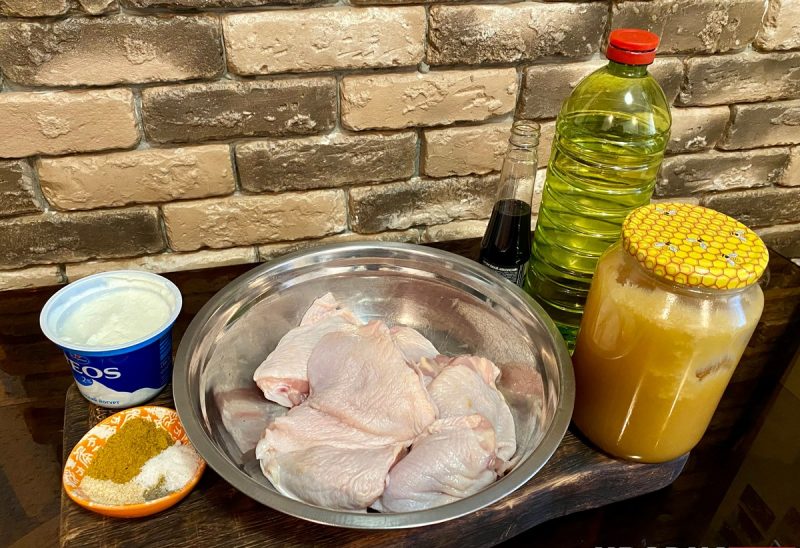 Готовим на мангале: 5 простых и вкусных рецептов на углях