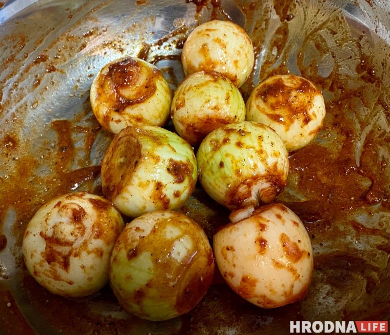 Гатуем на мангале: 5 простых і смачных рэцэптаў на вуглях