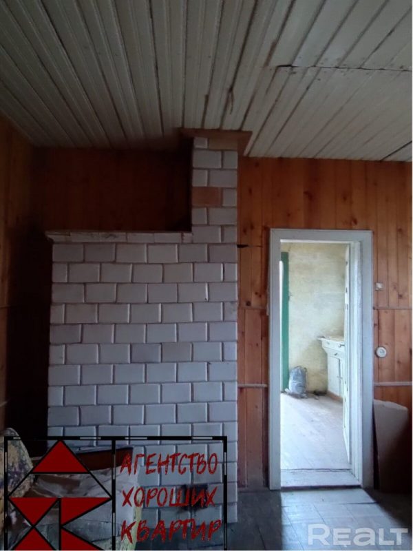 В ста метрах от Немана или недалеко от Юбилейного. Какие дачи под Гродно продаются до $ 10 000