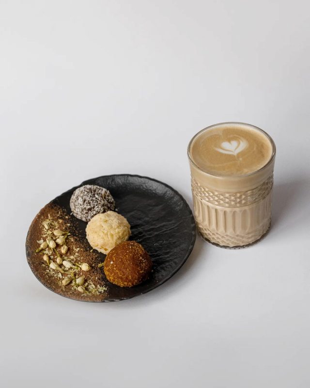 В Гродно проходит кофейный фестиваль: сколько стоит сет и кто участвует