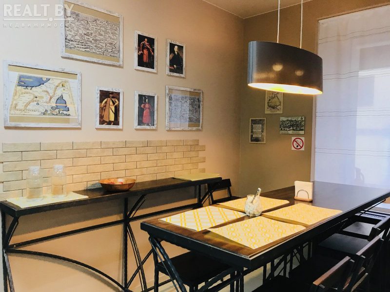 Салоны красоты, бары и хостел. Какой готовый бизнес можно купить в Гродно?