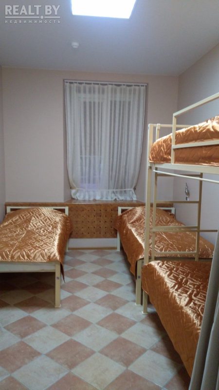 Салоны красоты, бары и хостел. Какой готовый бизнес можно купить в Гродно?