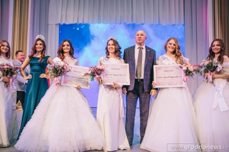 Караев на конкурсе красоты, лидчан вызывают в КГБ, ООН - за гродненского журналиста. Как прошла неделя в Гродно и области