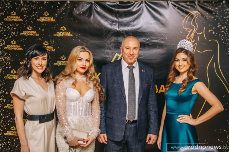 Караев на конкурсе красоты, лидчан вызывают в КГБ, ООН - за гродненского журналиста. Как прошла неделя в Гродно и области