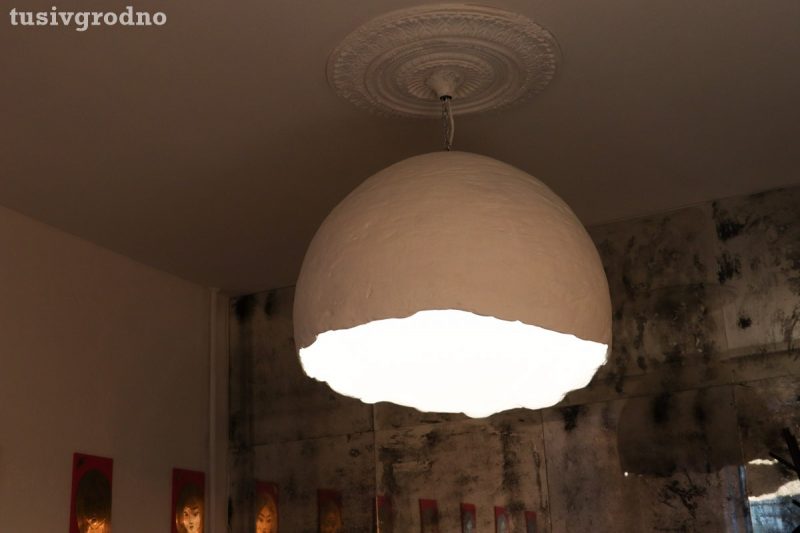 Восточный кофе по-новому и выпечка круассанов на месте. В Гродно открылось кафе “Дели”, и оно не про Индию