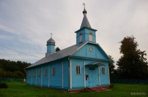 Комотово. Фото: fotobel.by