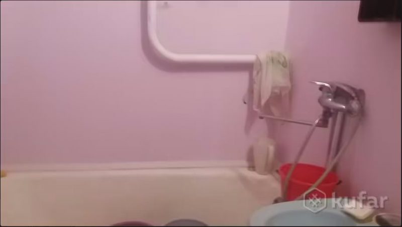 “Не для эстетов”. Какие квартиры можно снять в Гродно до $ 100