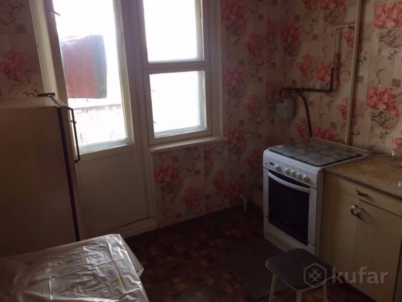 “Не для эстетов”. Какие квартиры можно снять в Гродно до $ 100