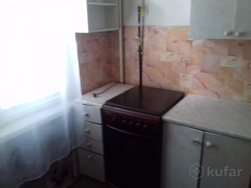 “Не для эстетов”. Какие квартиры можно снять в Гродно до $ 100