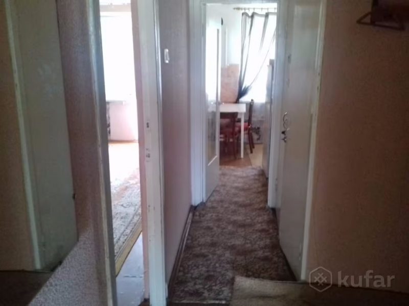 “Не для эстетов”. Какие квартиры можно снять в Гродно до $ 100