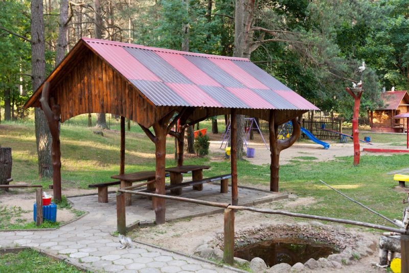 От 462 рублей. Сколько стоит отдых в санаториях Гродненской области?