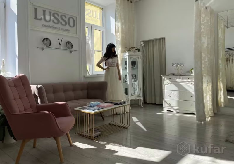 Салоны красоты, бары и хостел. Какой готовый бизнес можно купить в Гродно?