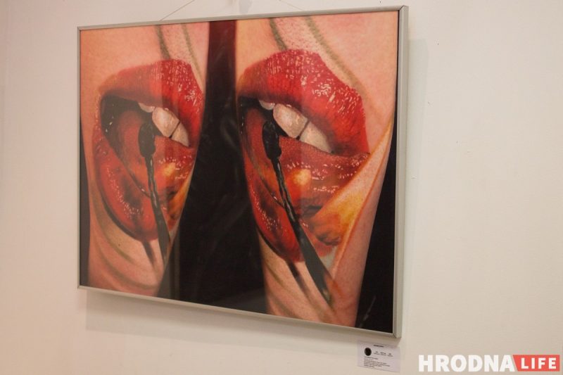 Тату ў мастацтве і рок праз класіку. У Гродне татуіроўшчыкі і музыкі прадставілі супольны арт-праект