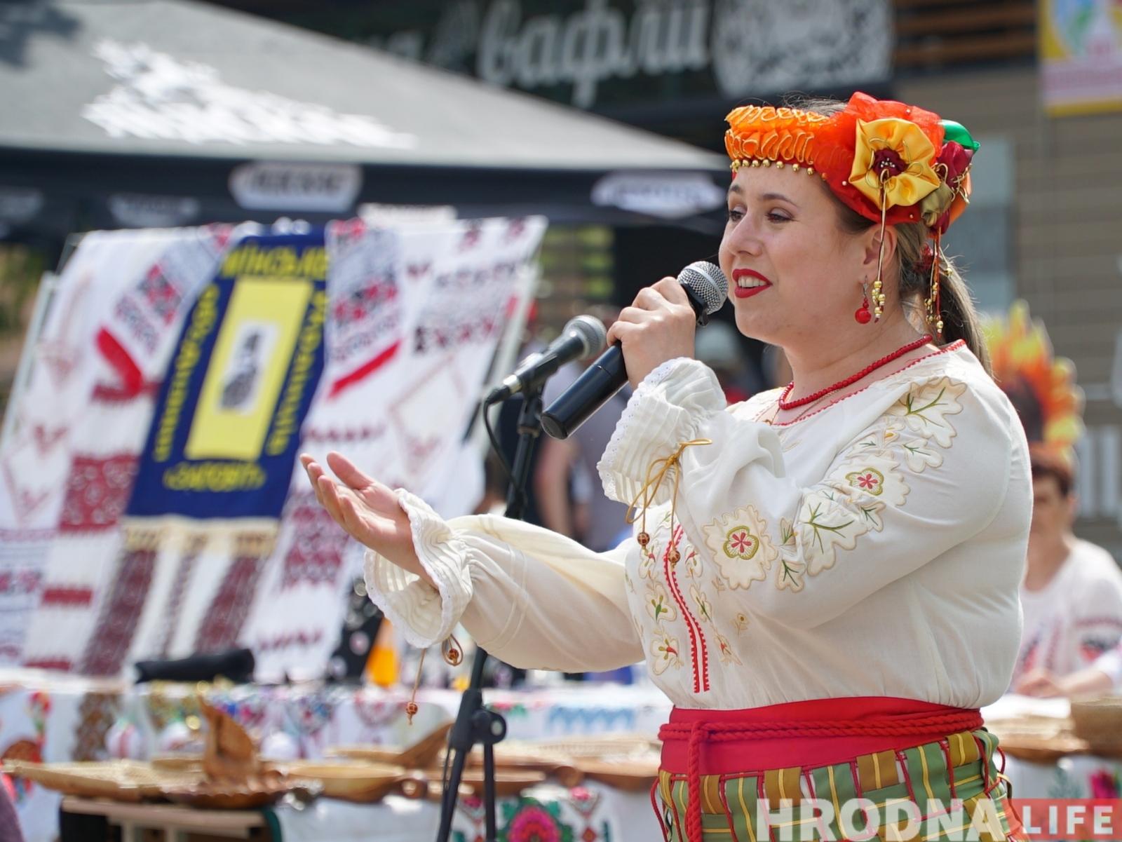 Фестиваль национальных культур 2022