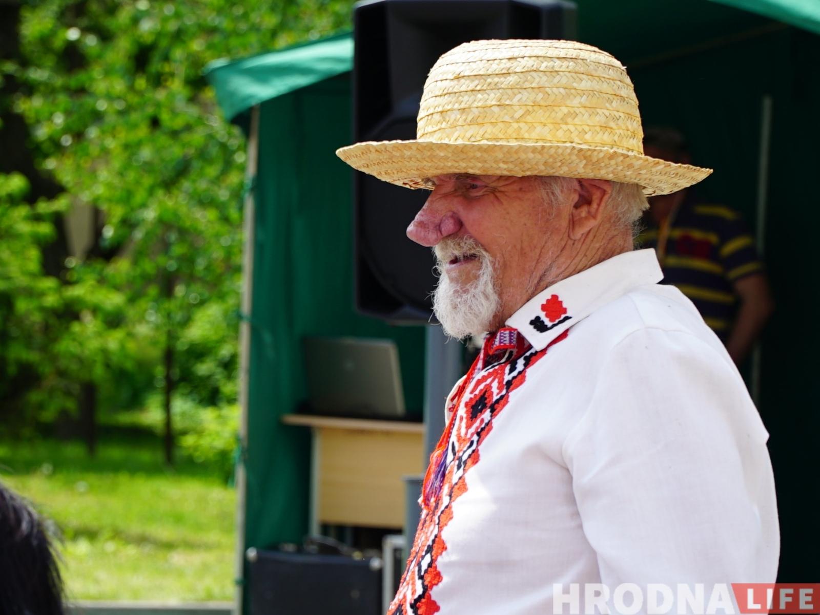 Фестиваль национальных культур 2022