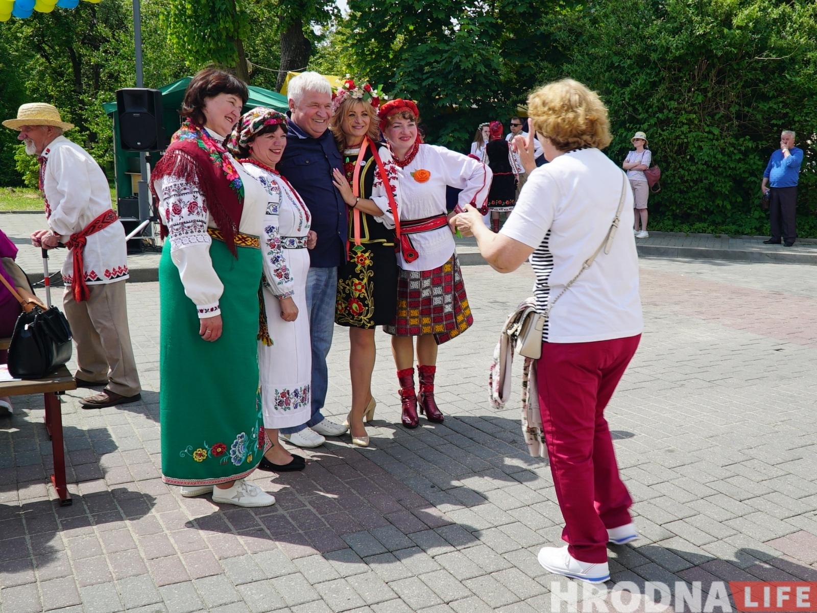 Фестиваль национальных культур 2022