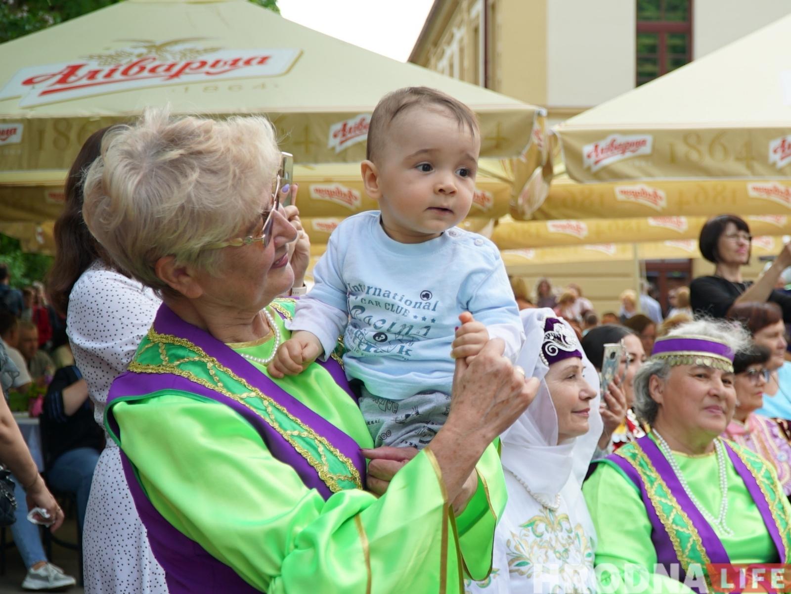 Фестиваль национальных культур 2022