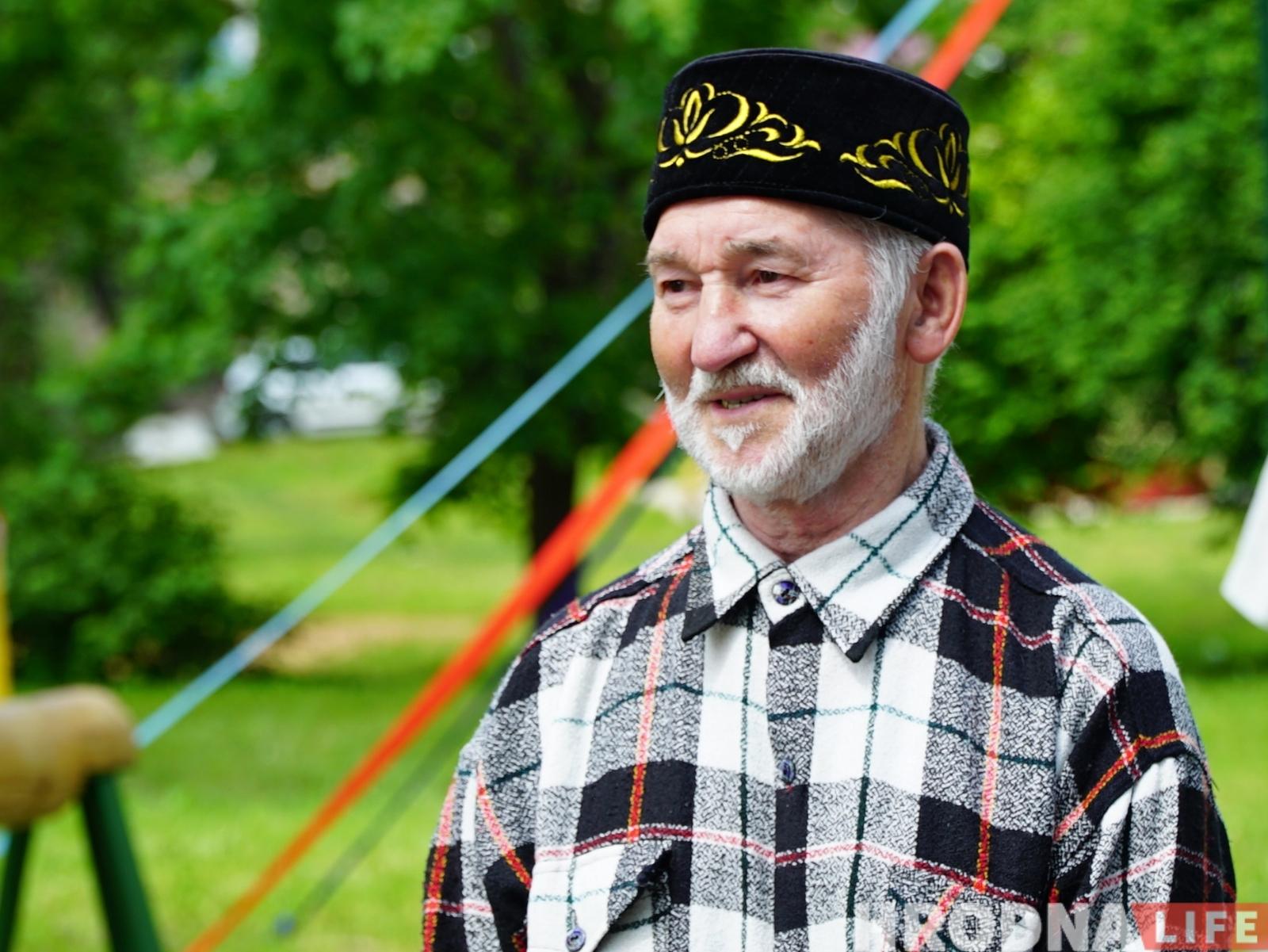 Фестиваль национальных культур 2022