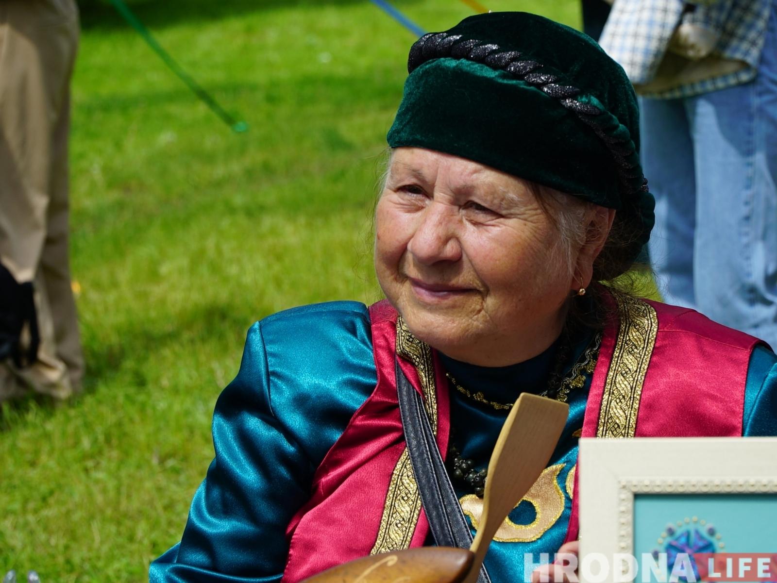 Фестиваль национальных культур 2022