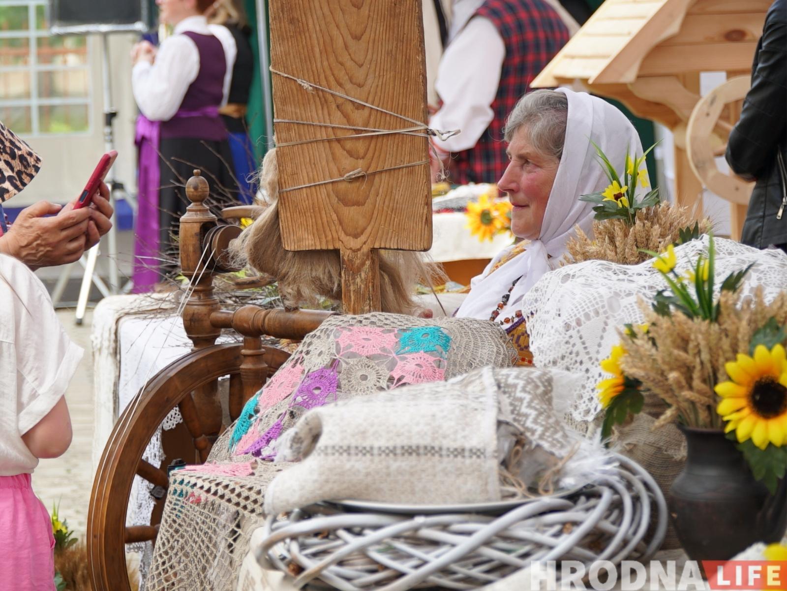 Фестиваль национальных культур 2022